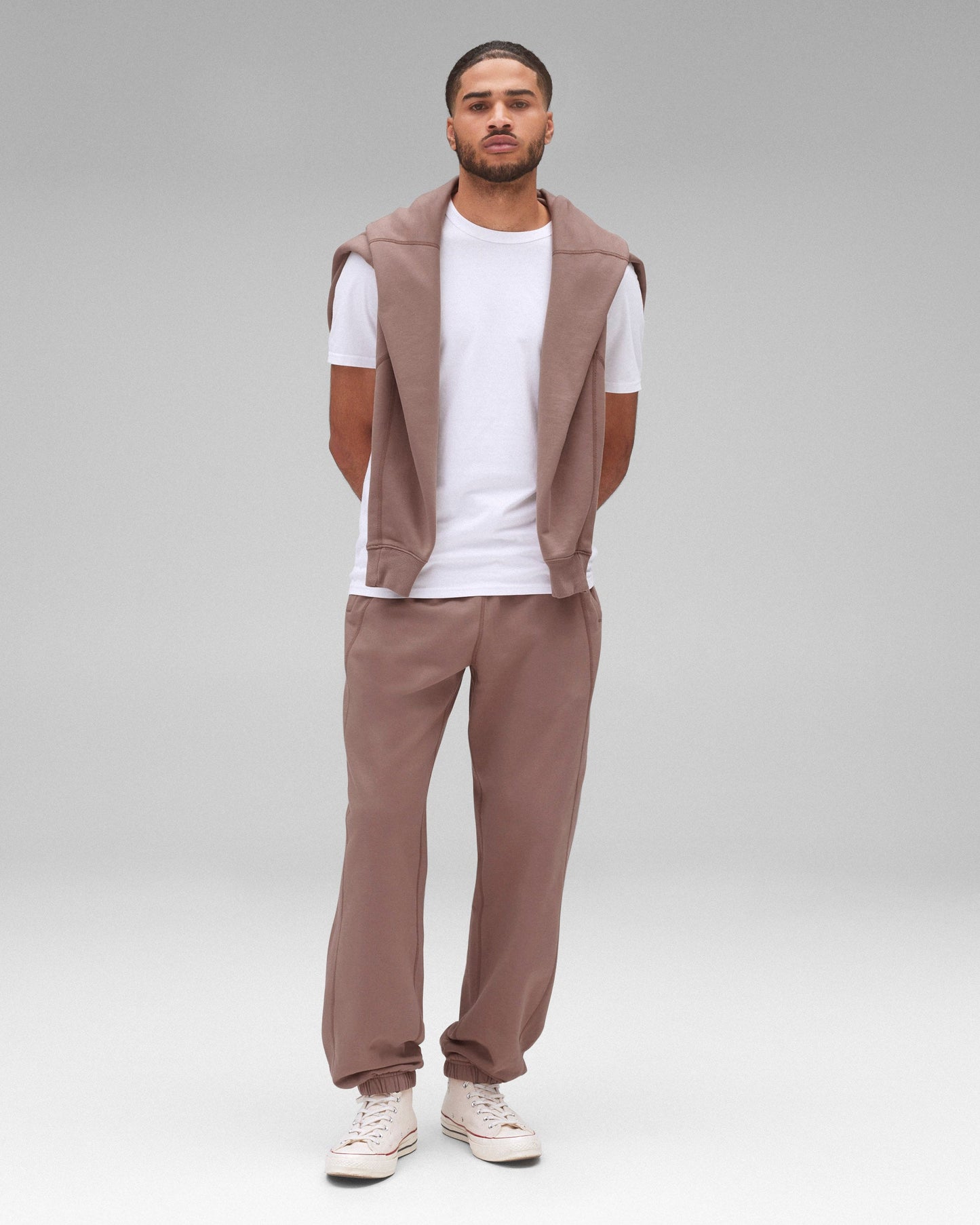 Midweight Terry '97 Relaxed Sweatpant