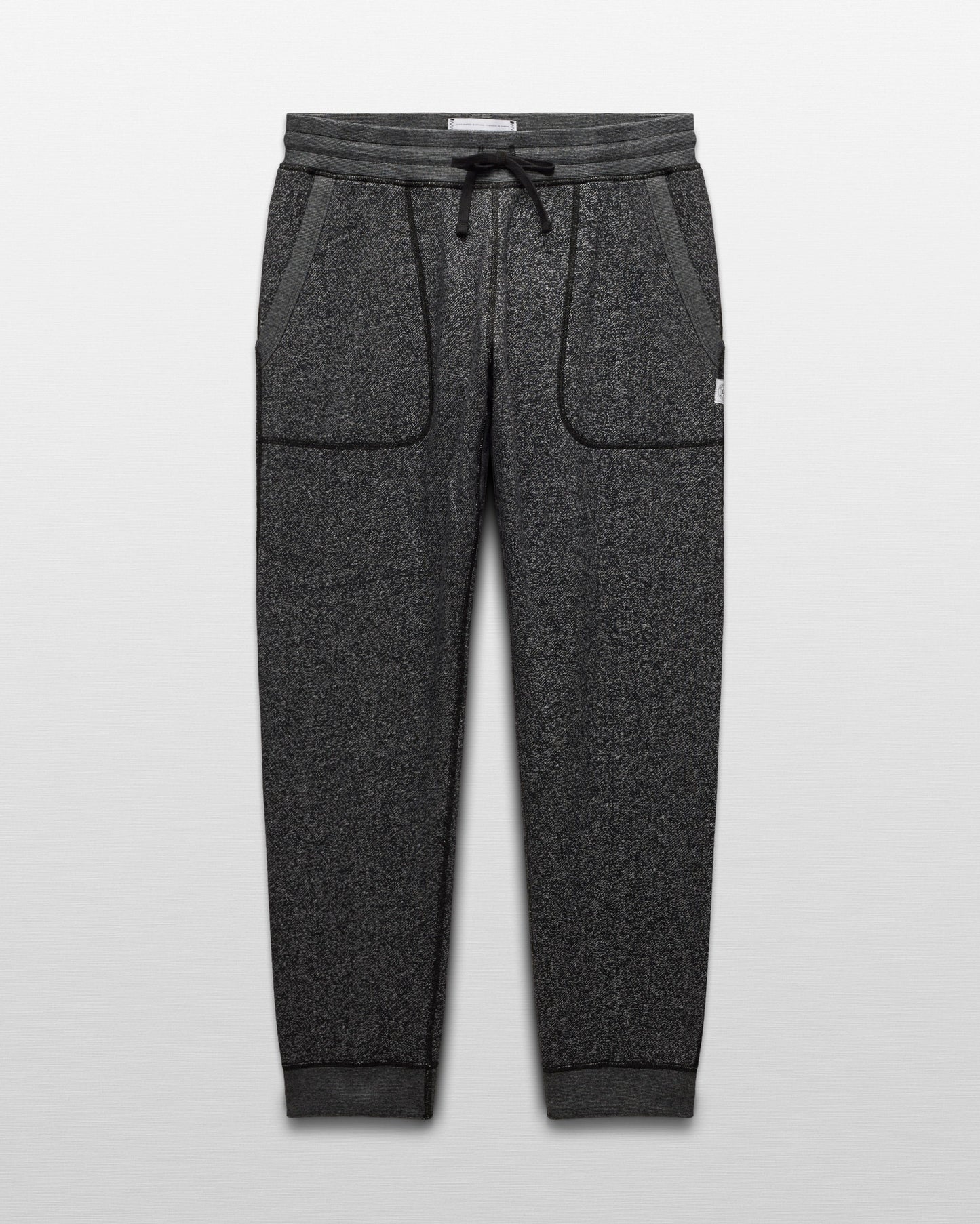 Tiger Fleece Slim Sweatpant