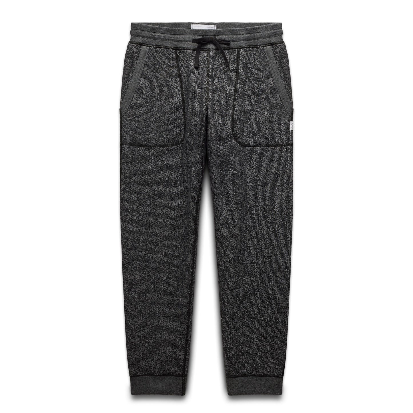 Tiger Fleece Slim Sweatpant