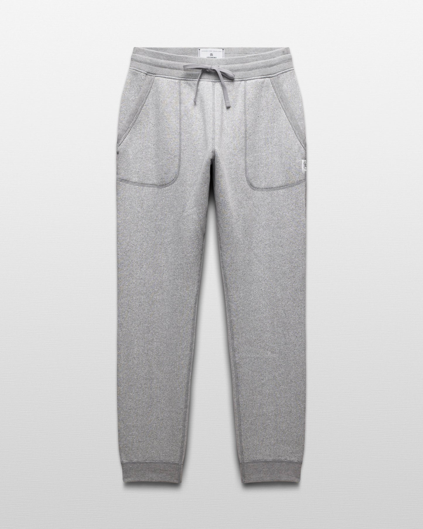 Tiger Fleece Slim Sweatpant