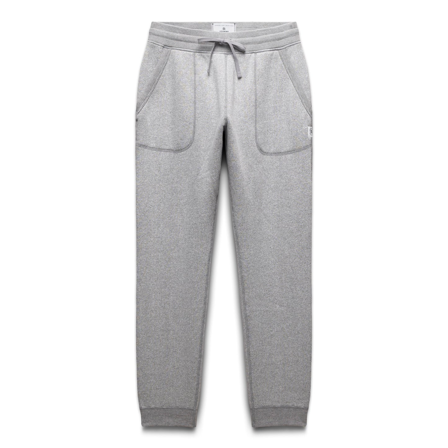 Tiger Fleece Slim Sweatpant