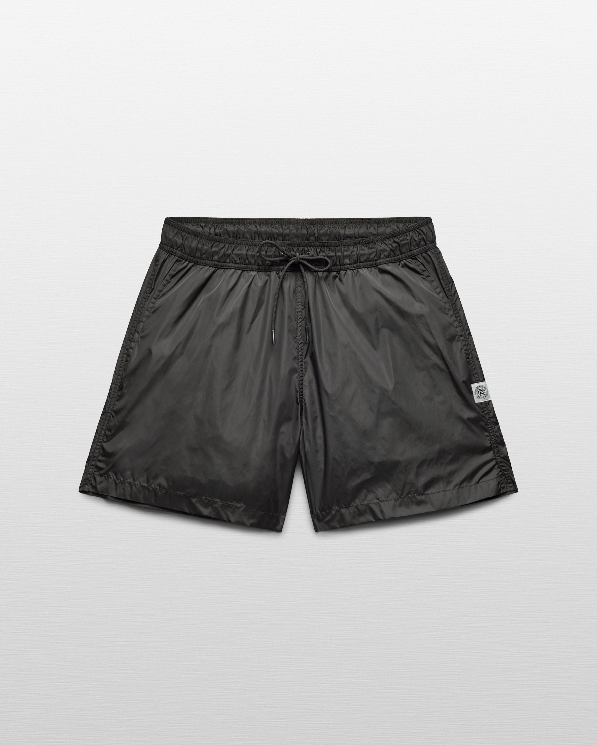 Econyl Nylon Riptide Short 5
