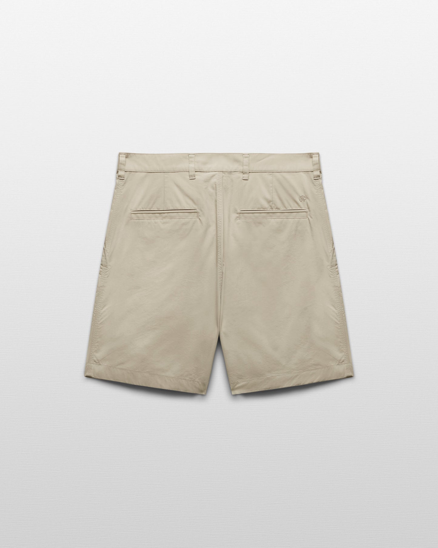 Solotex Cotton Ivy Short 7"