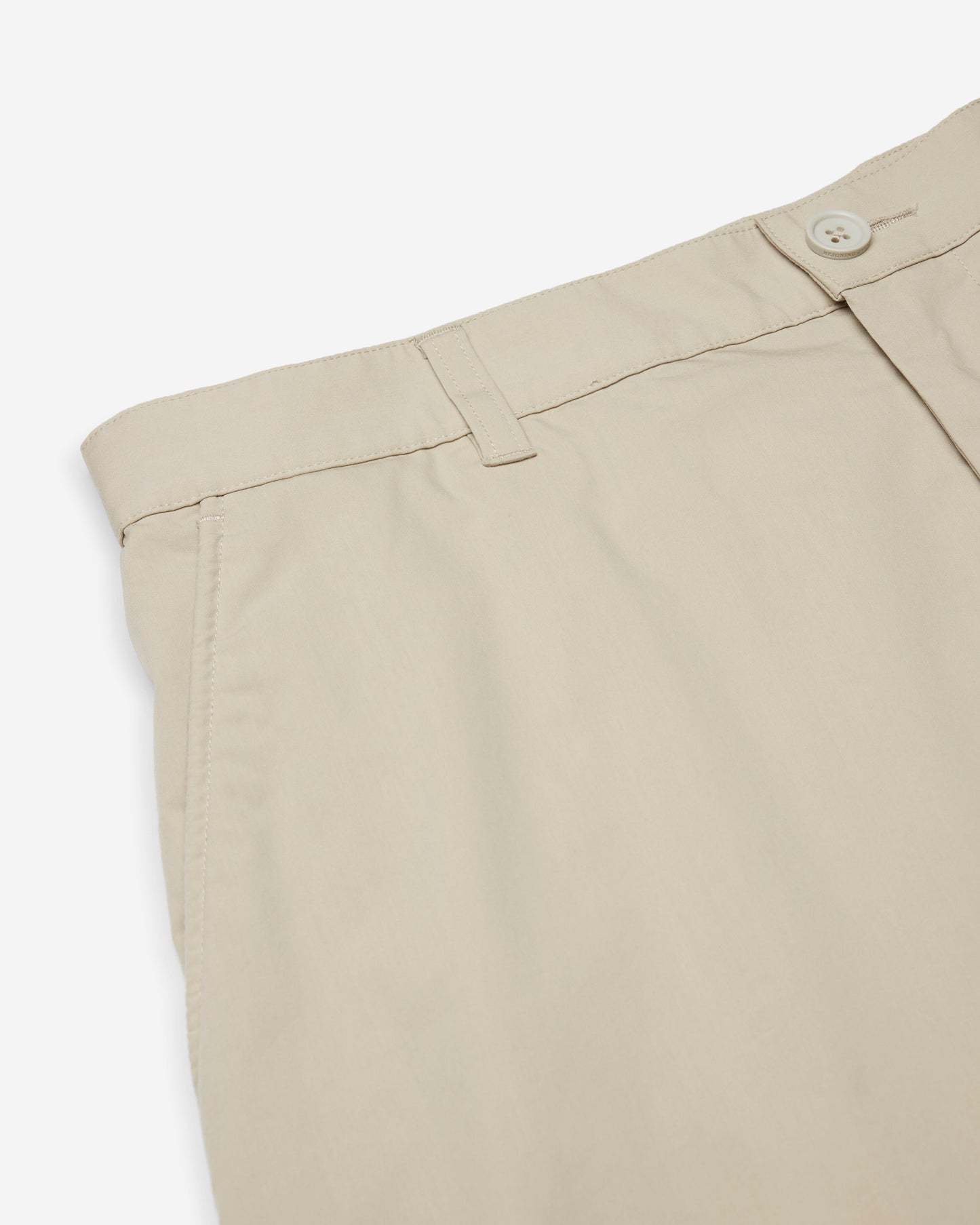 Solotex Cotton Ivy Short 7"