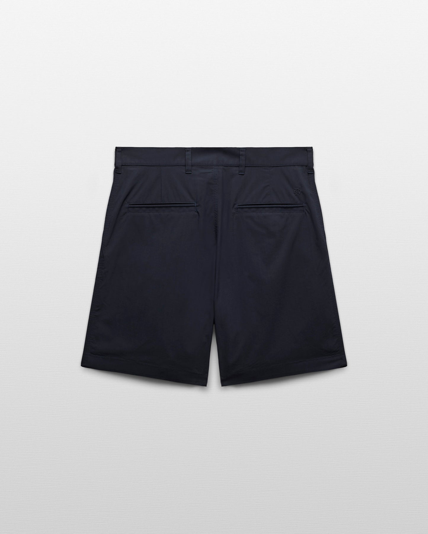 Solotex Cotton Ivy Short 7"