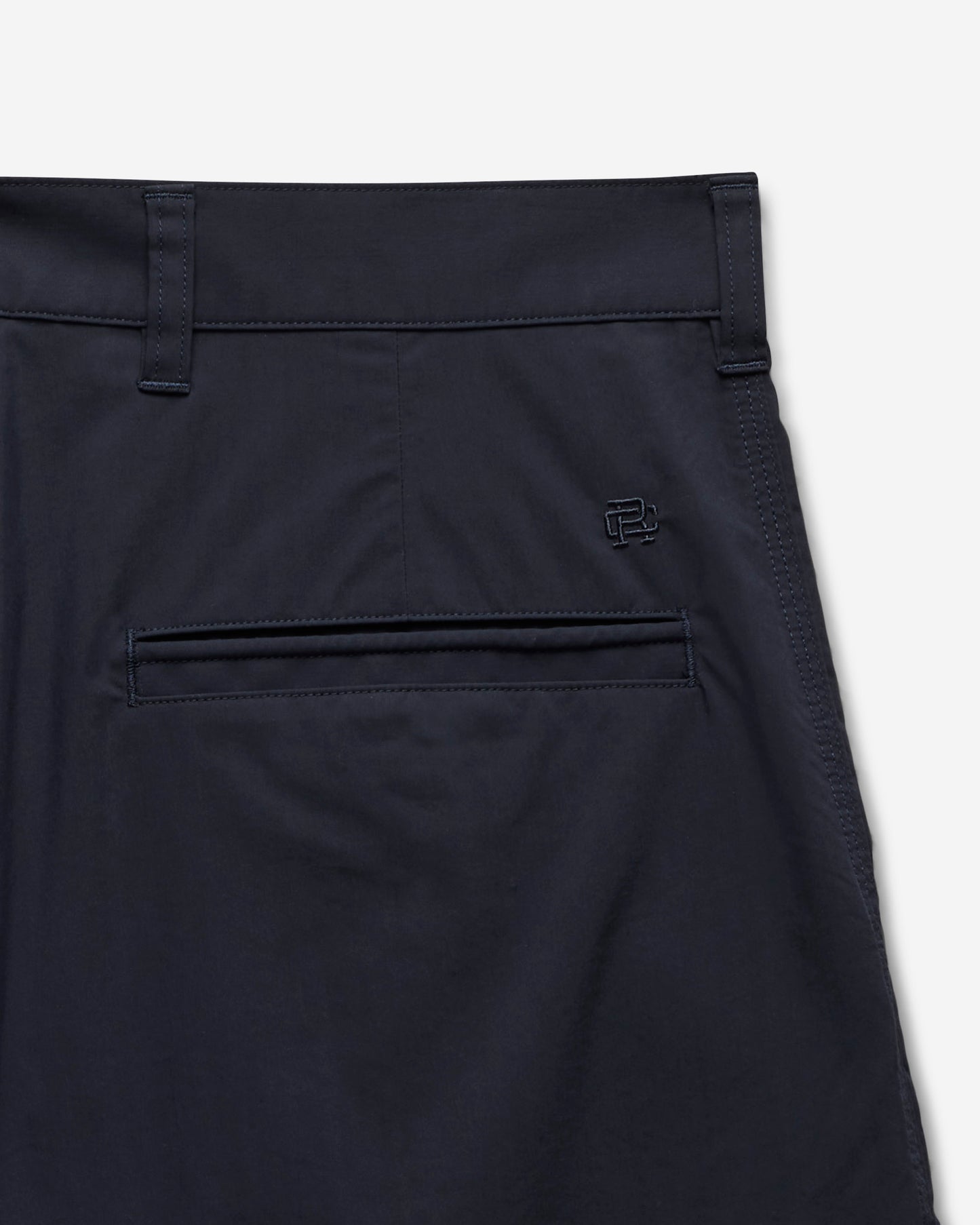 Solotex Cotton Ivy Short 7"