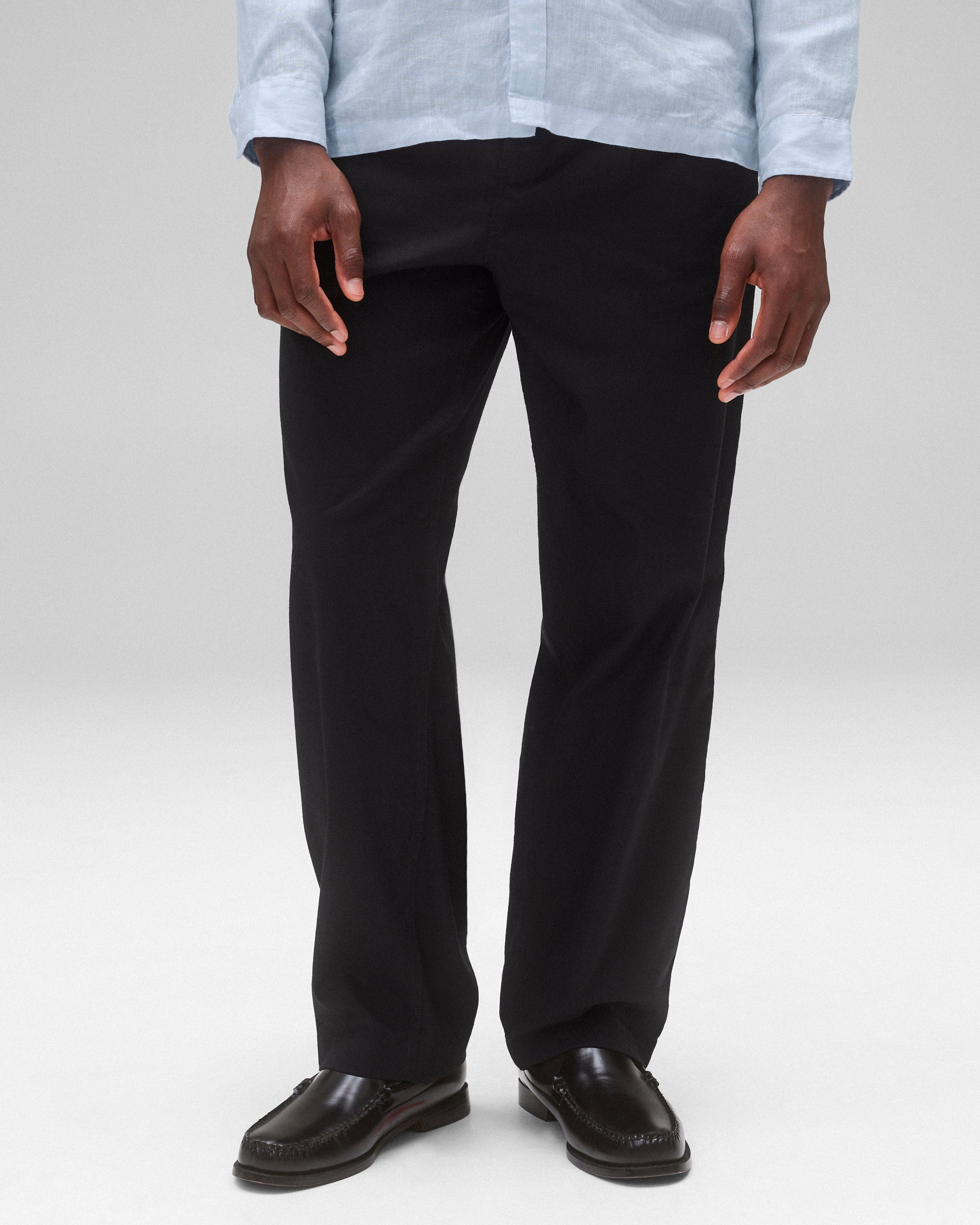 Solotex Linen Pavilion Pant