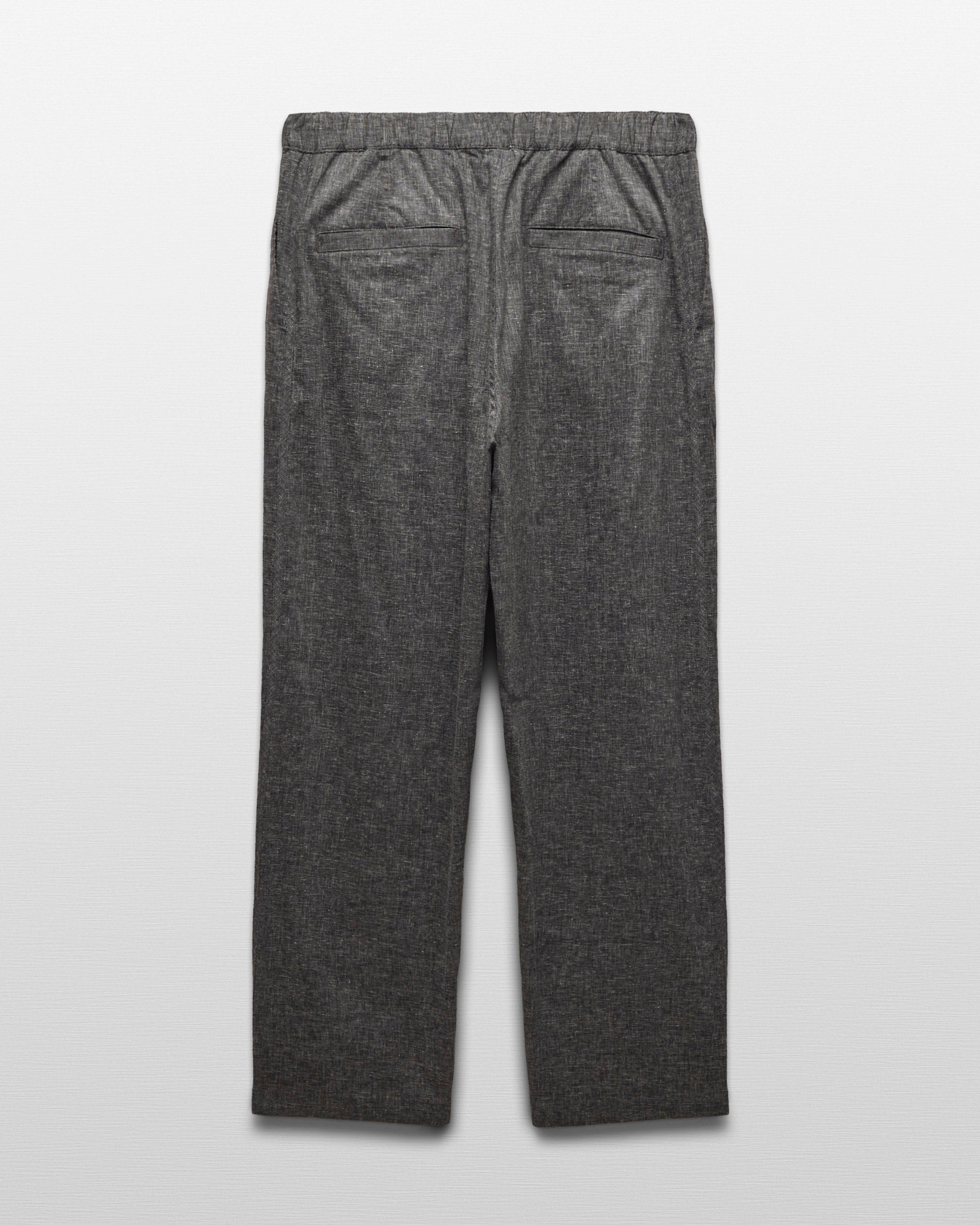 Solotex Linen Pavilion Pant