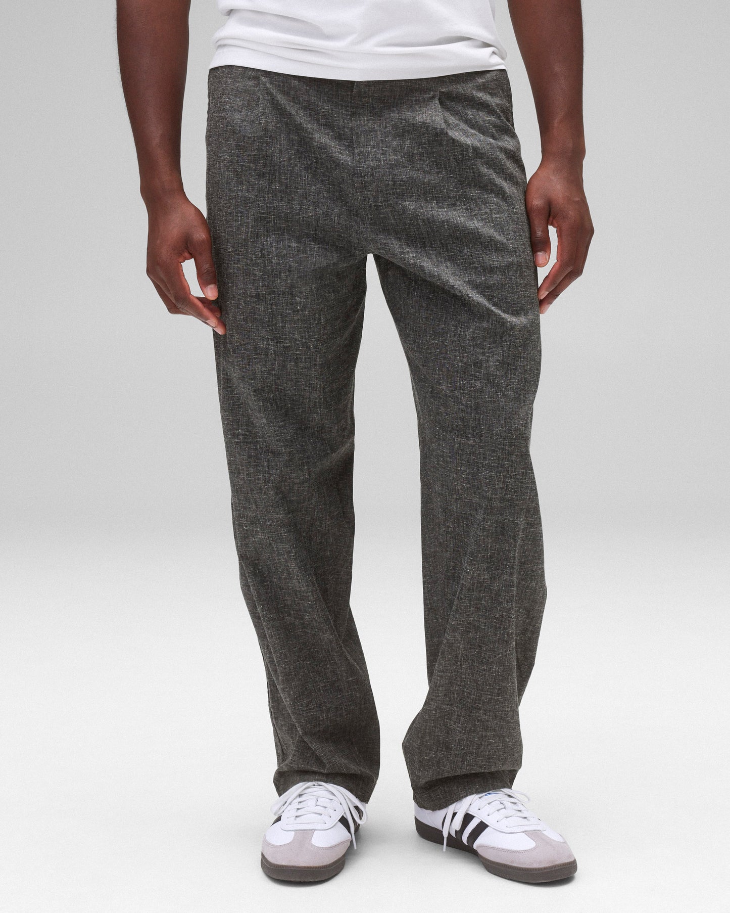 Solotex Linen Pavilion Pant