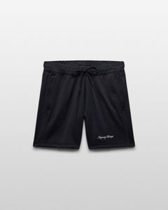 Solotex Mesh Script Short 7"