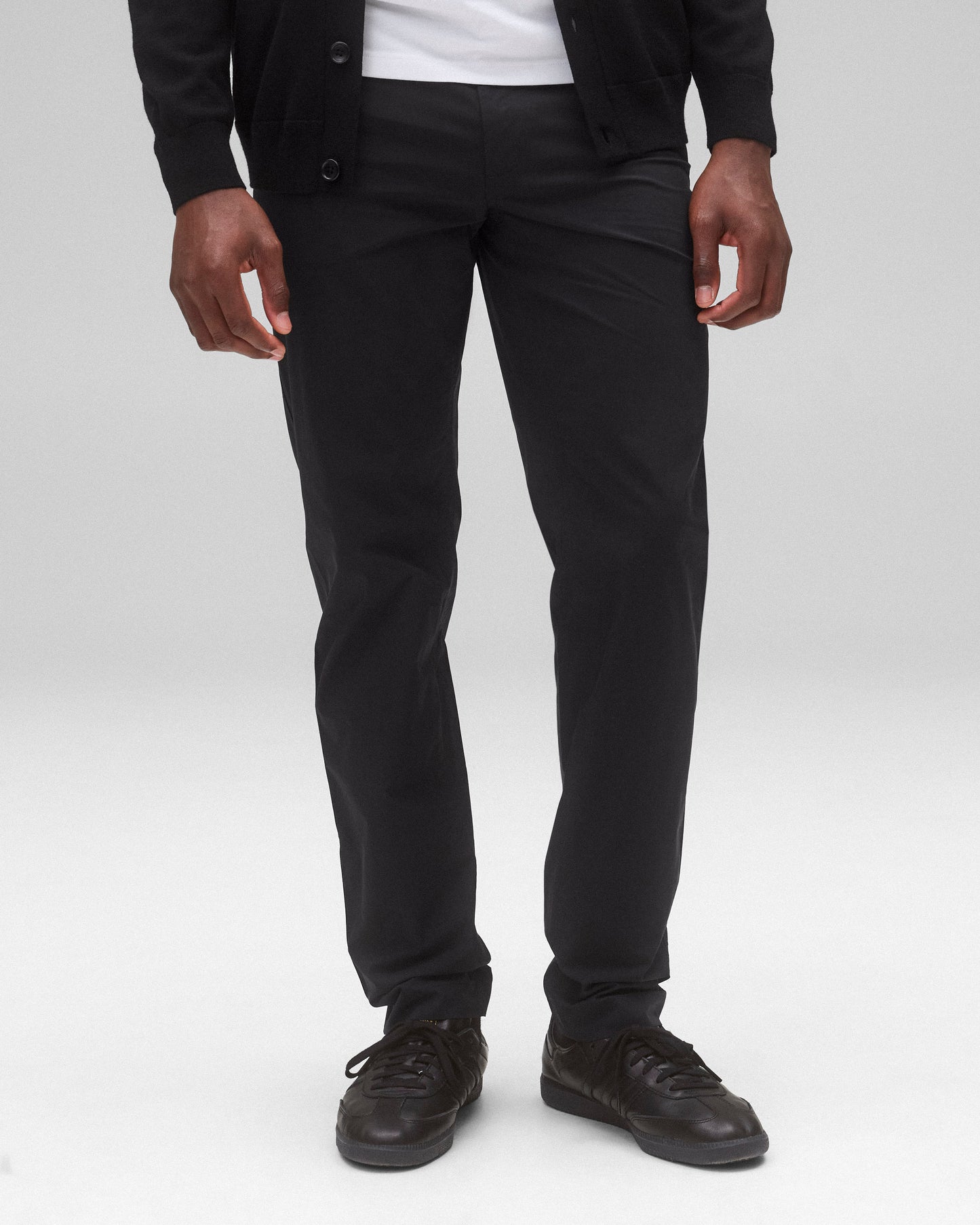 Solotex Cotton Freshman Pant