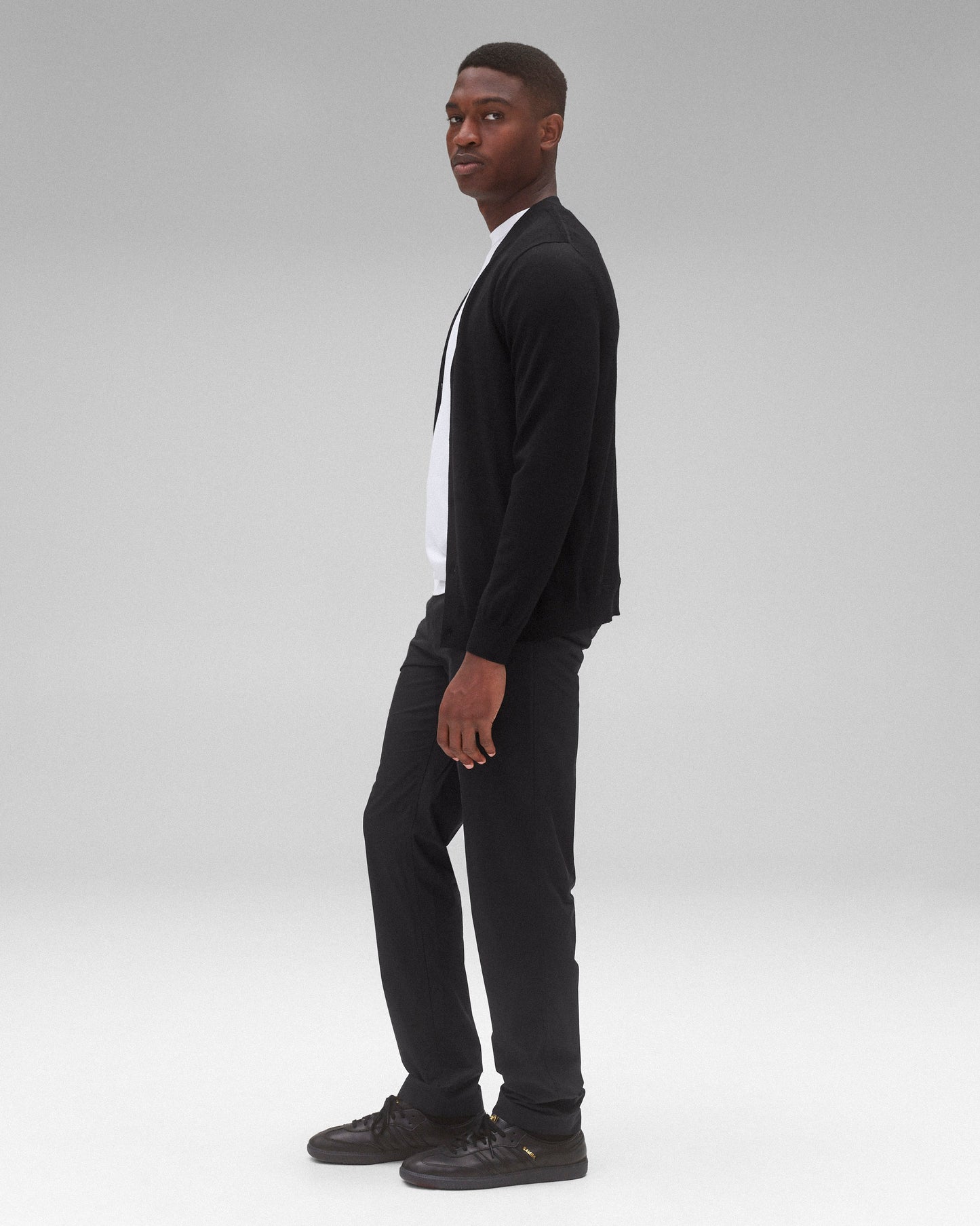 Solotex Cotton Freshman Pant