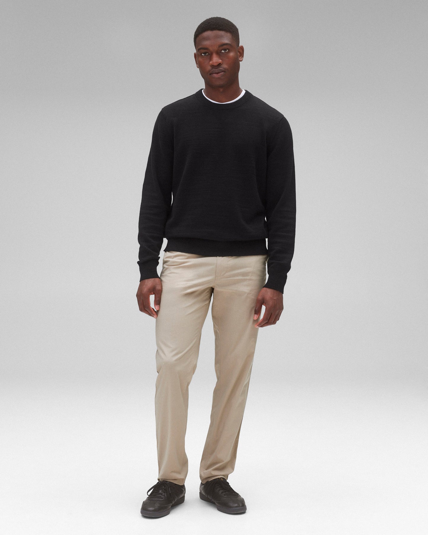 Solotex Cotton Freshman Pant