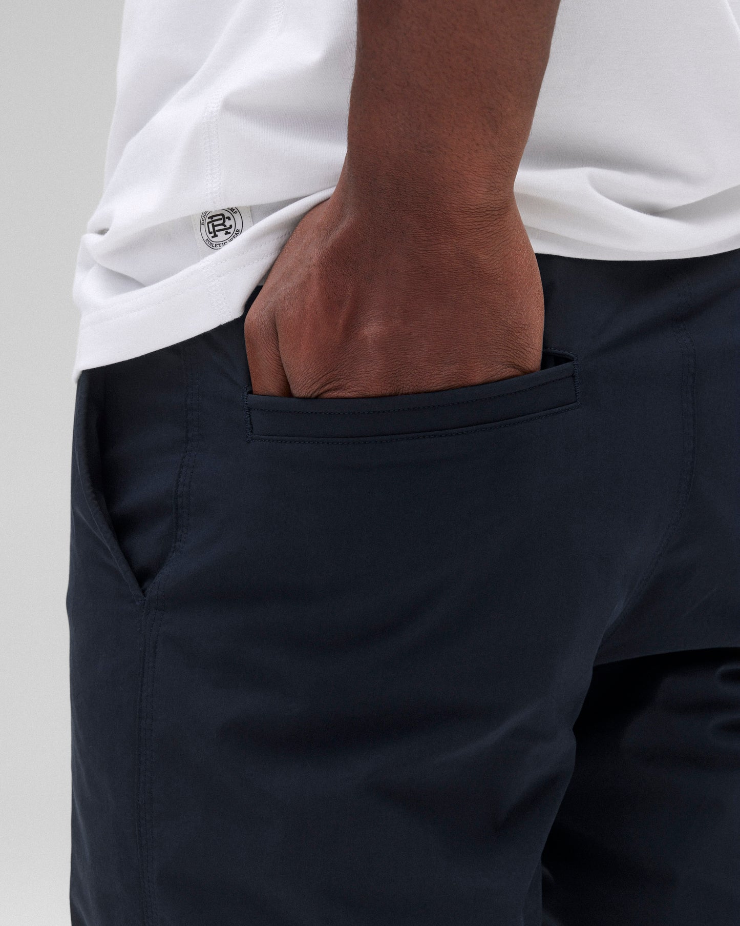 Solotex Cotton Freshman Pant