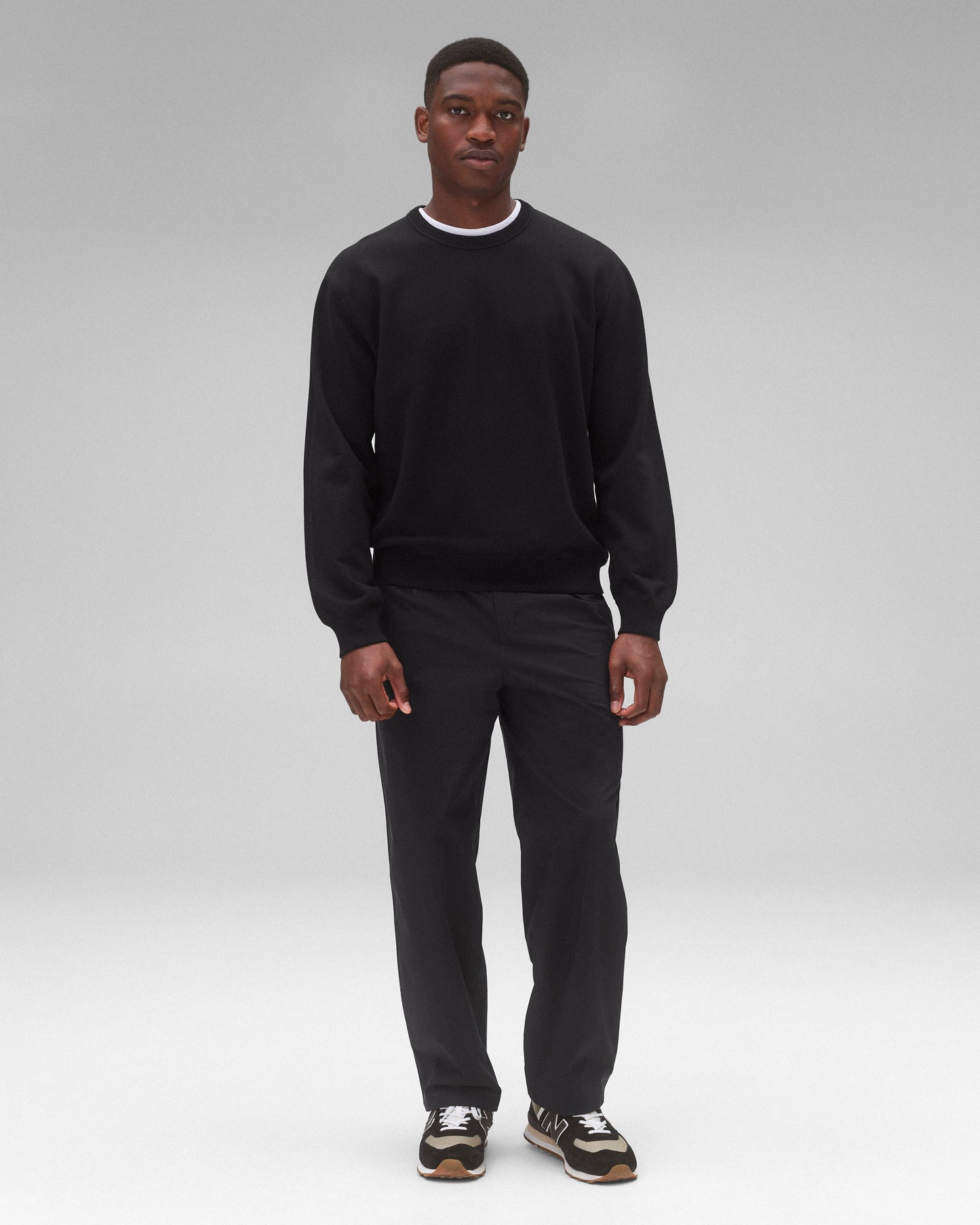 Solotex Cotton Sophomore Pant