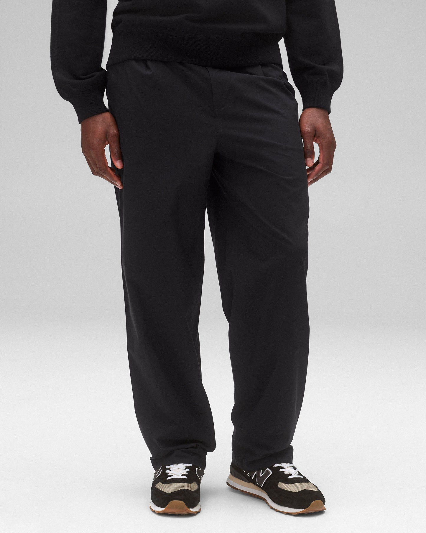 Solotex Cotton Sophomore Pant