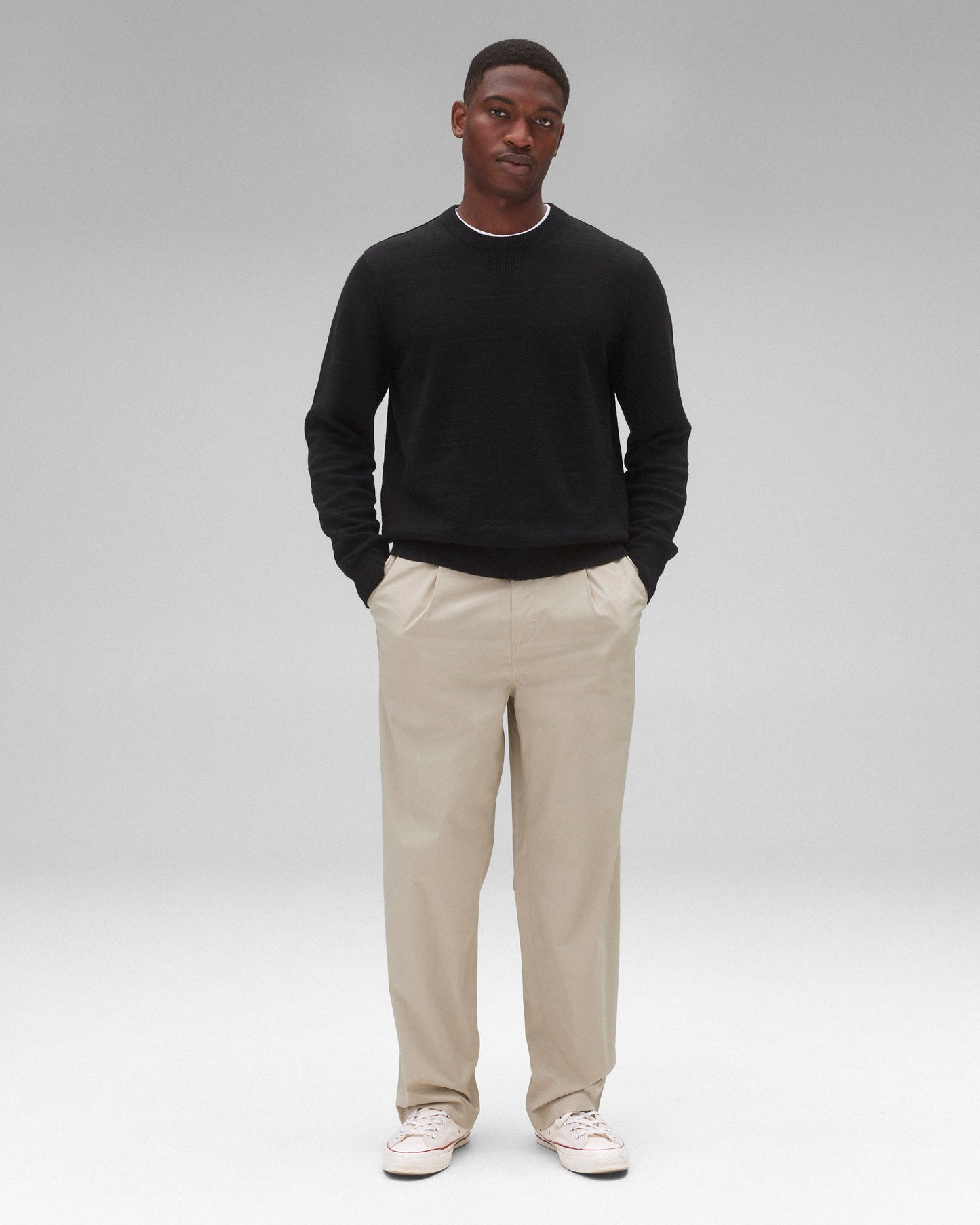 Solotex Cotton Sophomore Pant