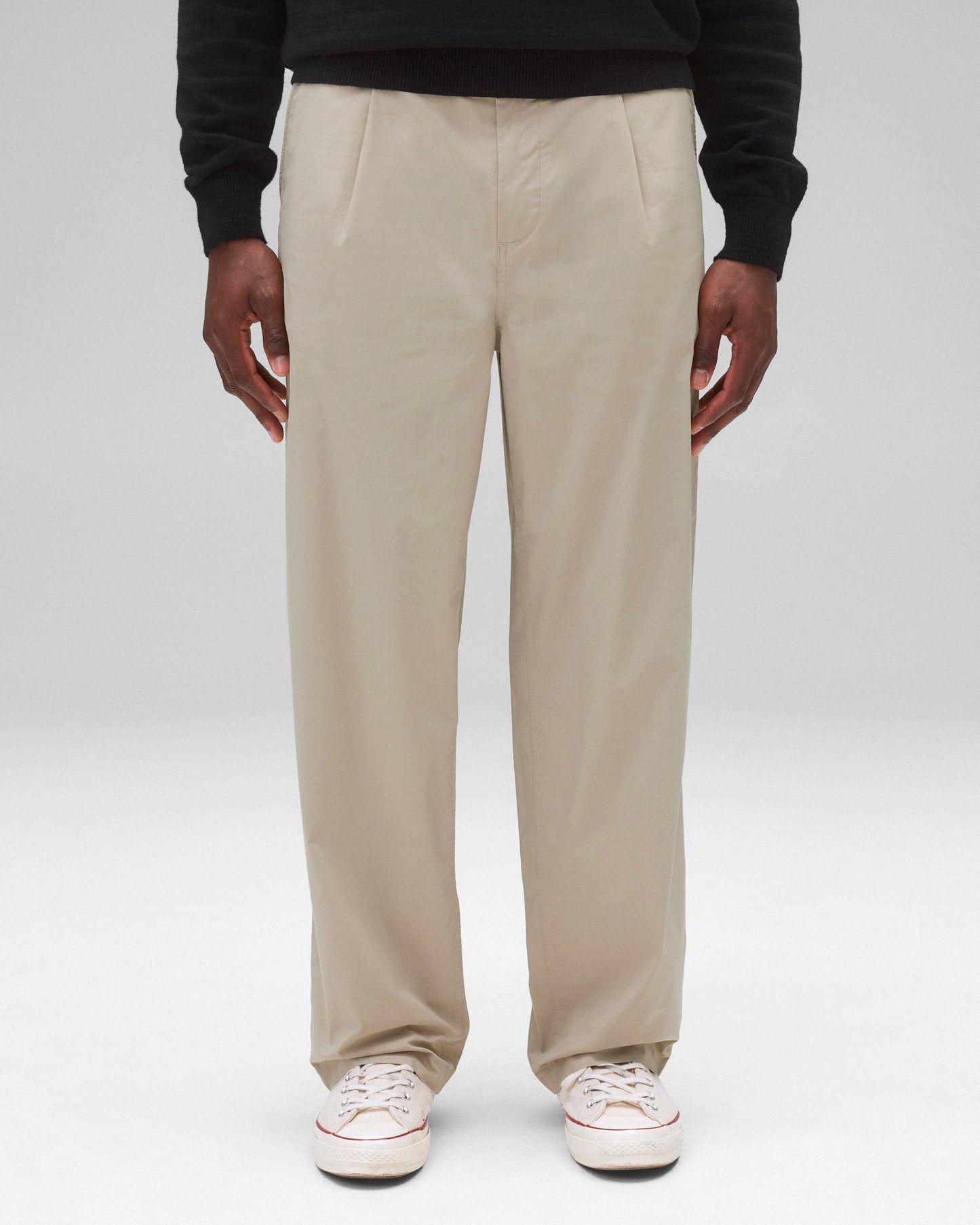 Solotex Cotton Sophomore Pant