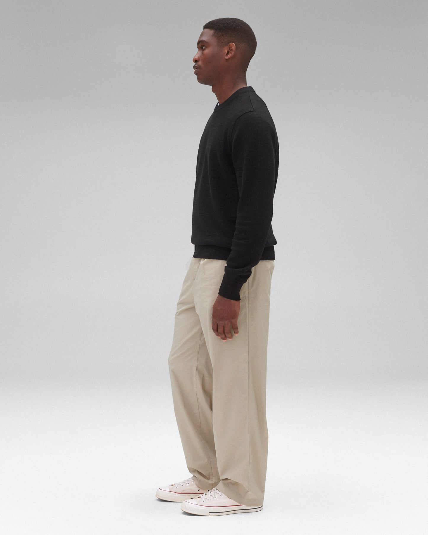 Solotex Cotton Sophomore Pant