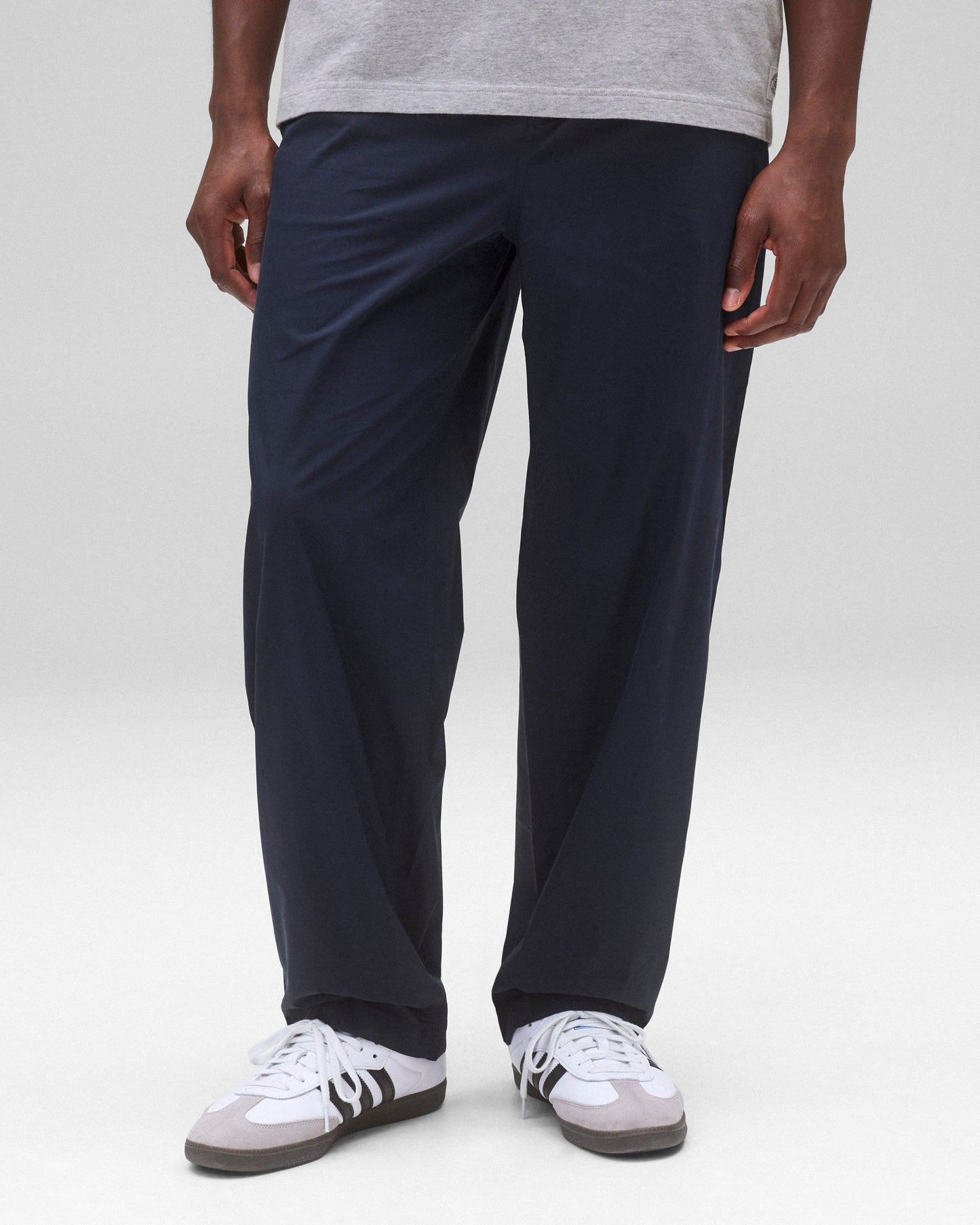 Solotex Cotton Sophomore Pant