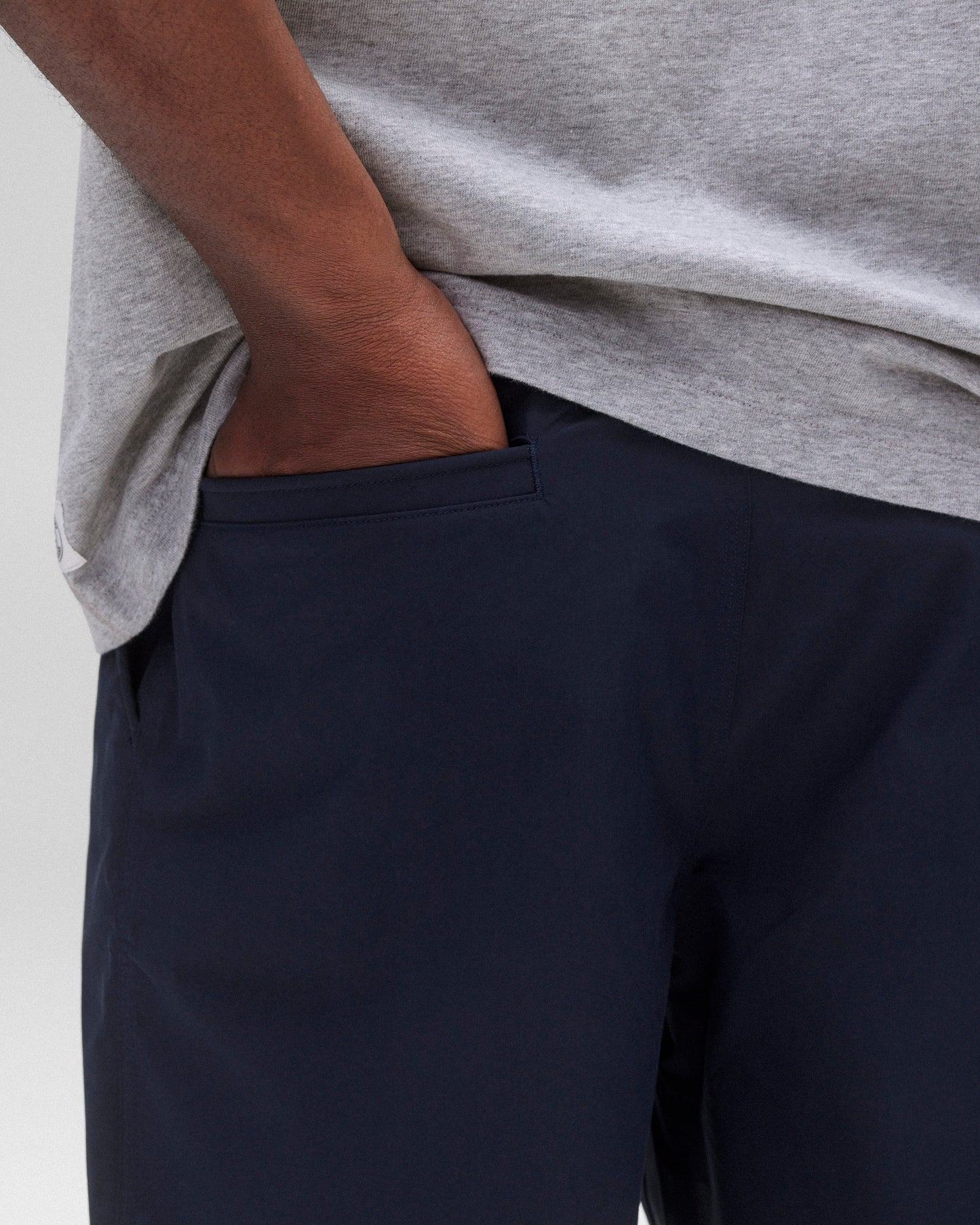 Solotex Cotton Sophomore Pant