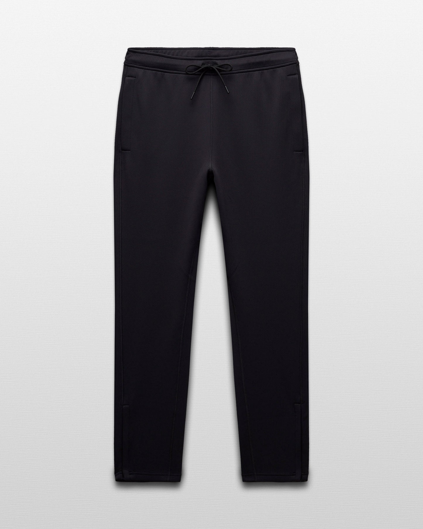 Double Knit Rally Jogger