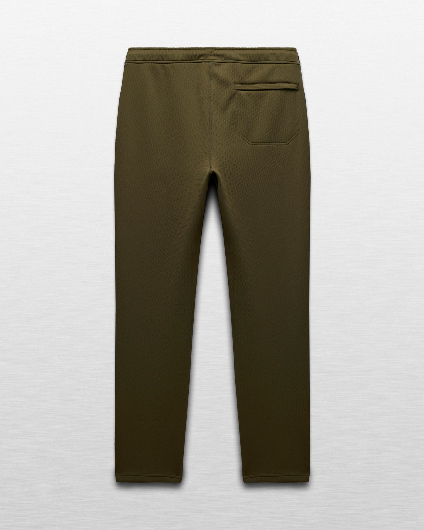 Double Knit Rally Jogger