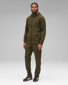 Double Knit Rally Jogger