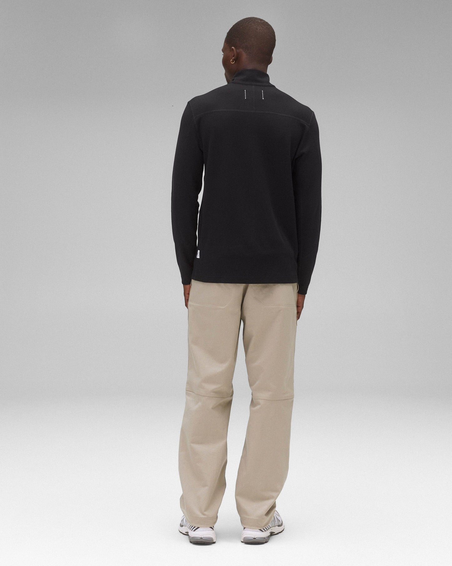 Solotex Twill Crossover Pant