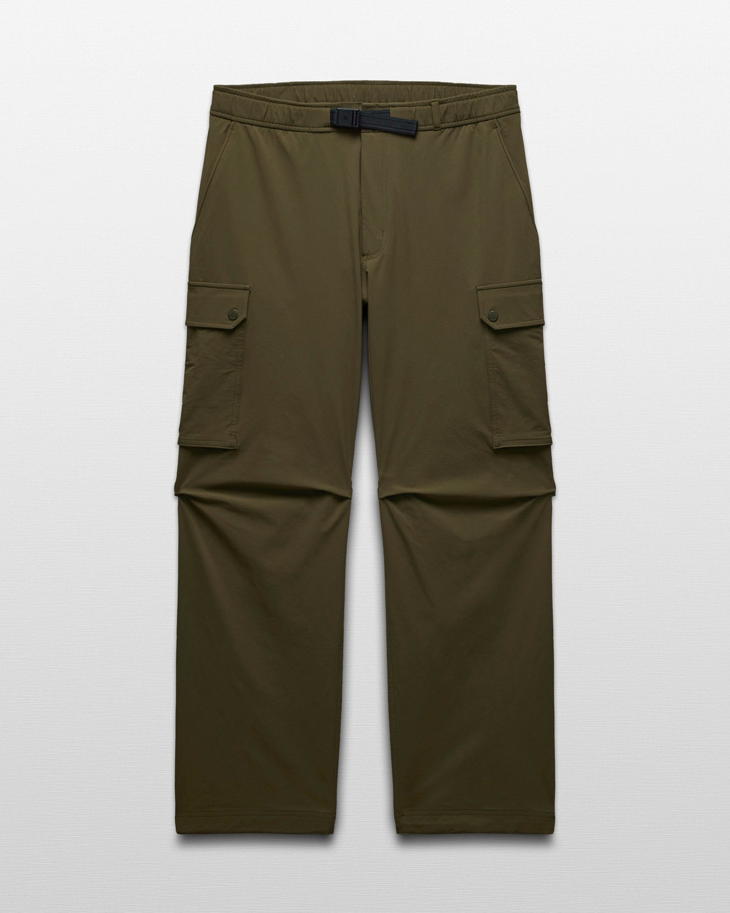 Nylon Oxford Rover Cargo Pant