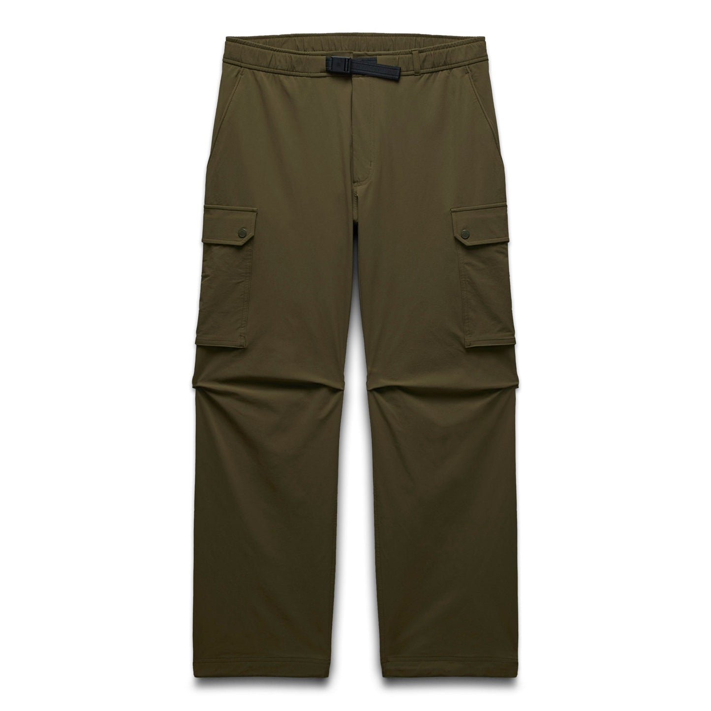 Nylon Oxford Rover Cargo Pant