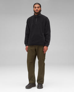 Nylon Oxford Rover Cargo Pant