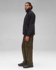 Nylon Oxford Rover Cargo Pant