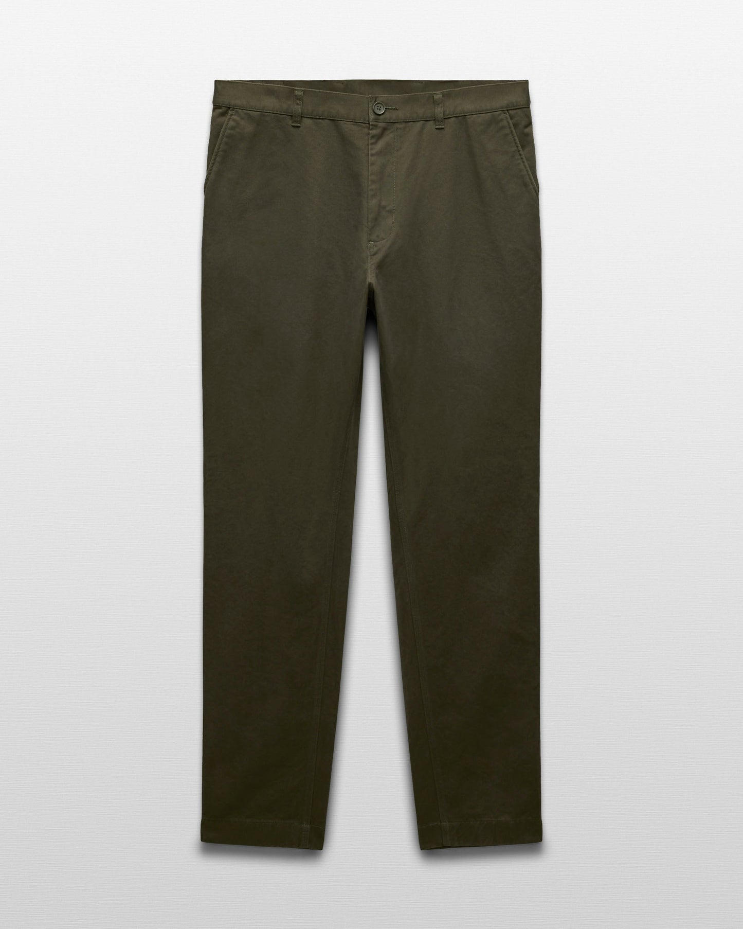 Cotton Chino Freshman Pant