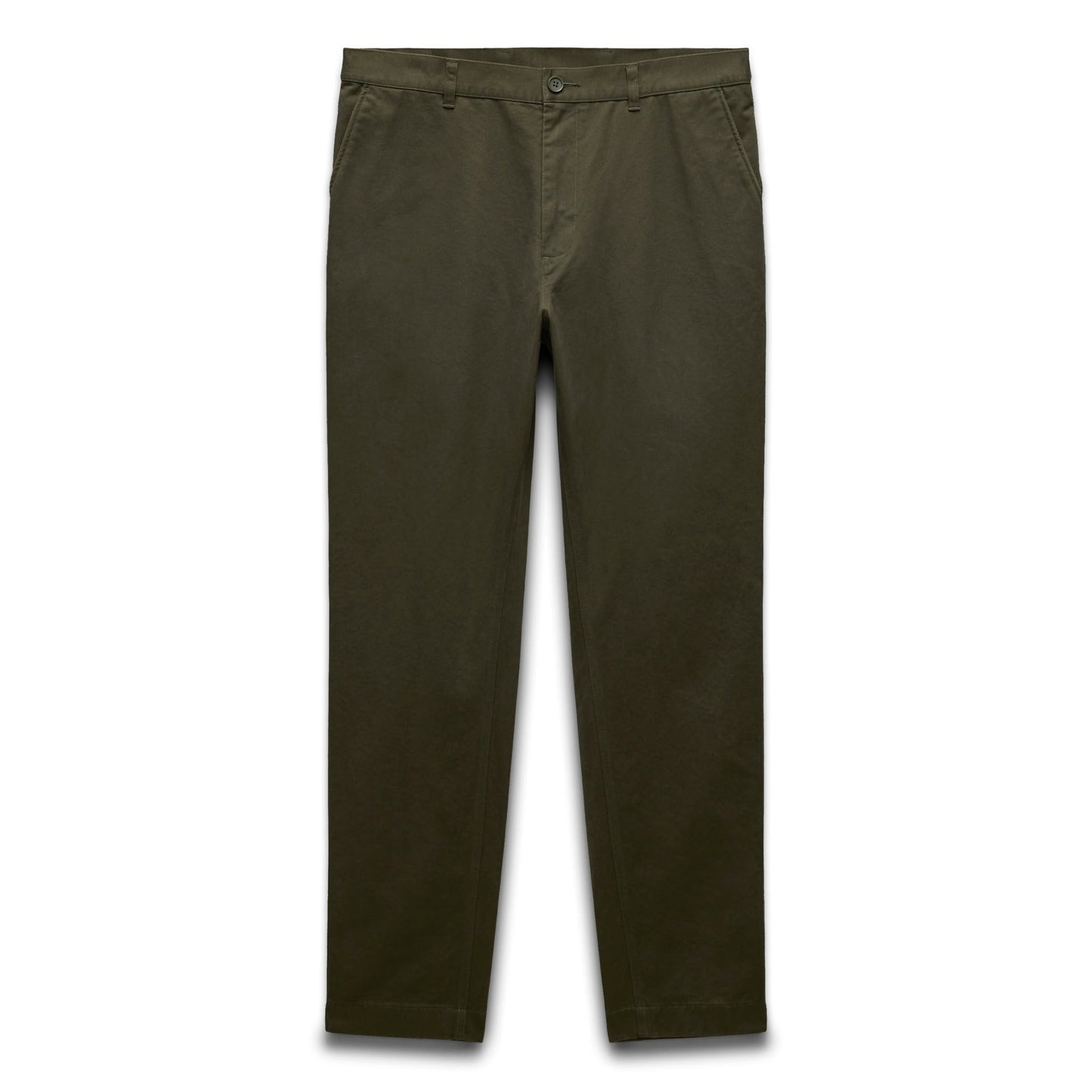 Cotton Chino Freshman Pant