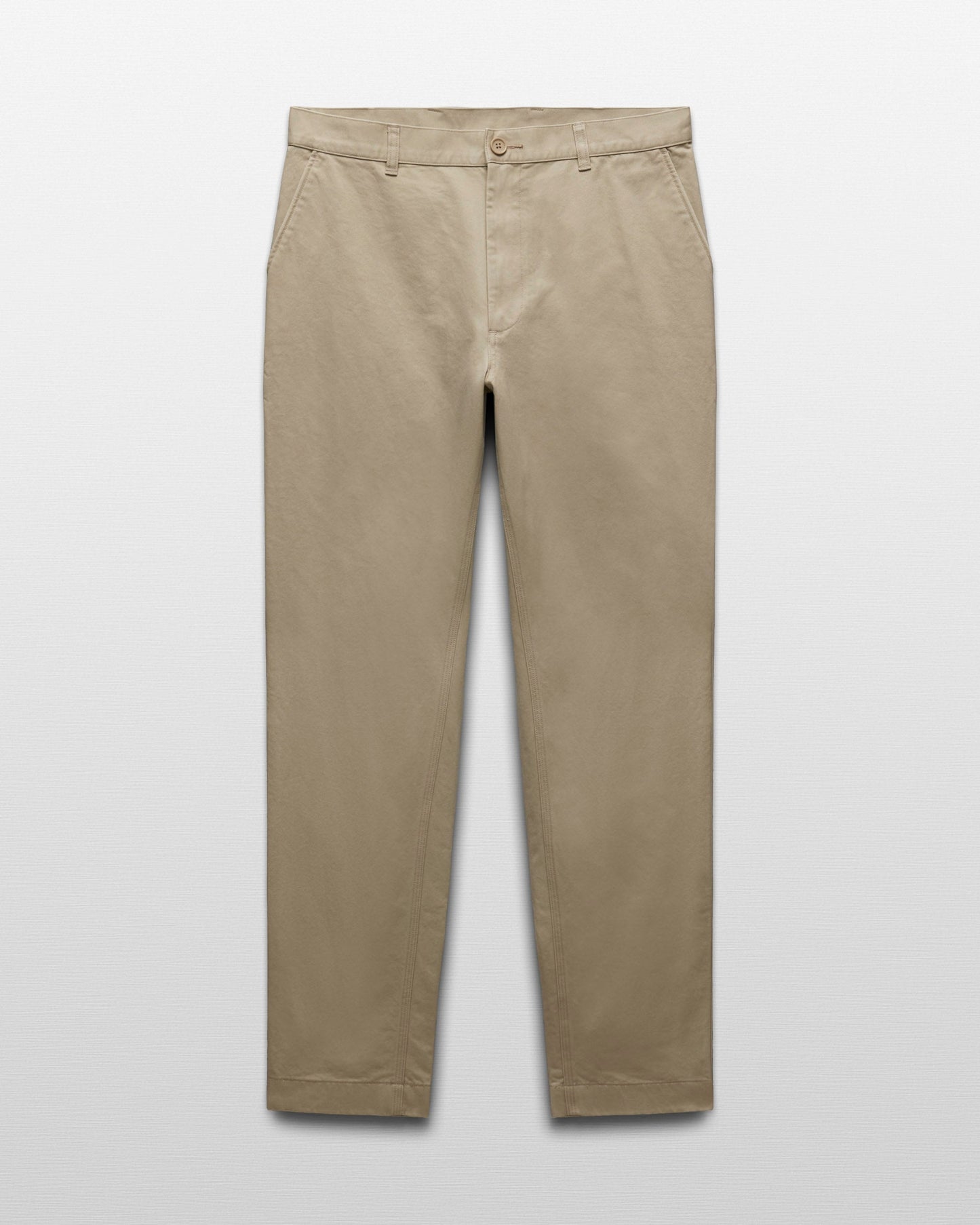 Cotton Chino Freshman Pant