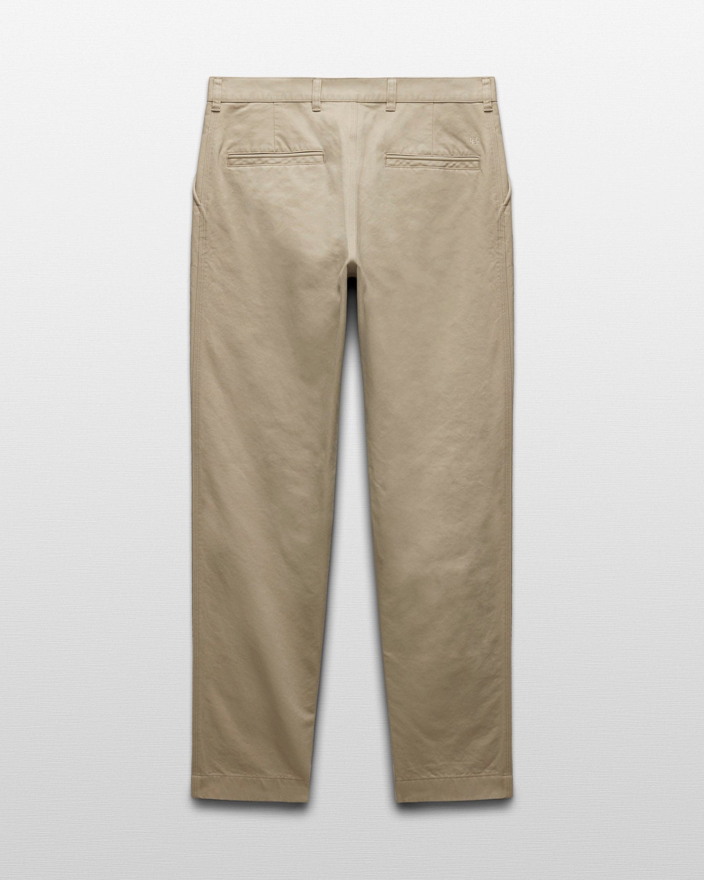 Cotton Chino Freshman Pant