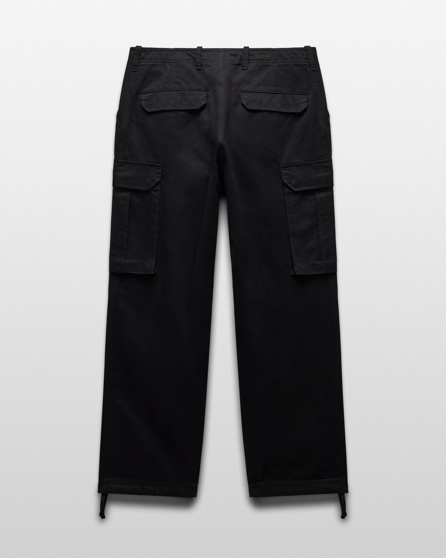 Cotton Chino Keeper Cargo Pant