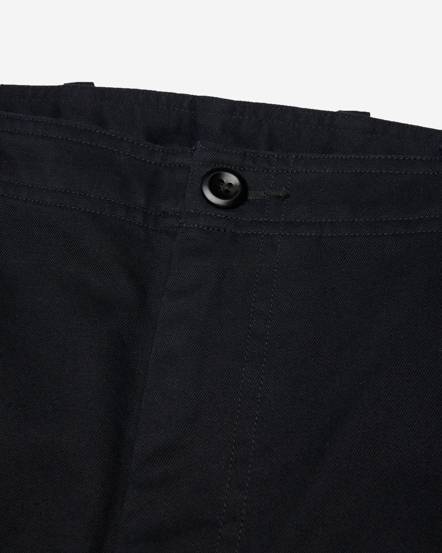 Cotton Chino Keeper Cargo Pant