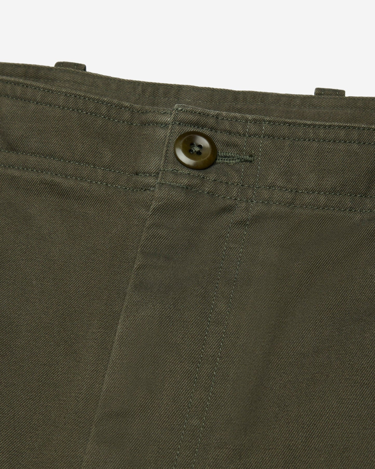 Cotton Chino Keeper Cargo Pant