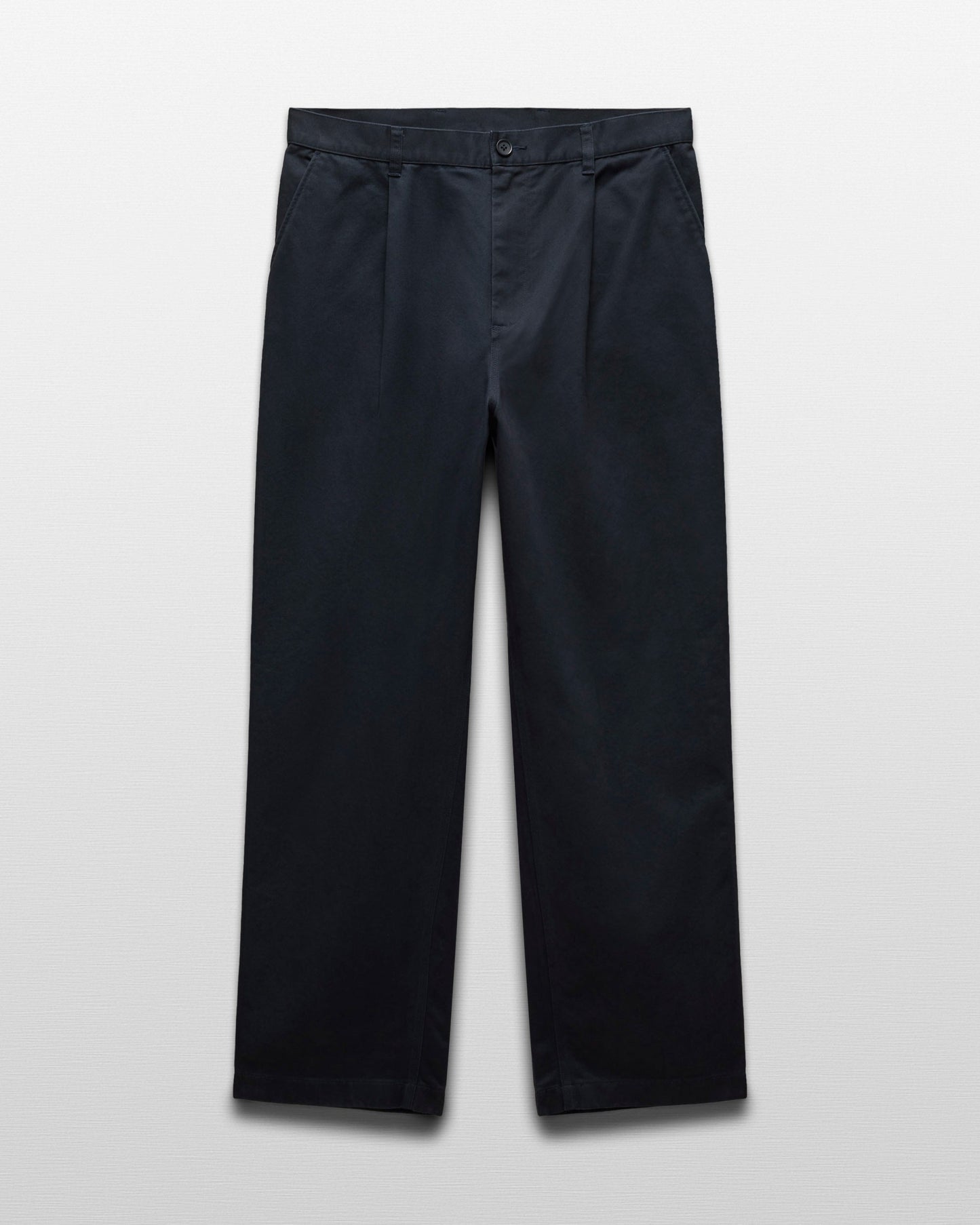 Cotton Chino Sophomore Pant