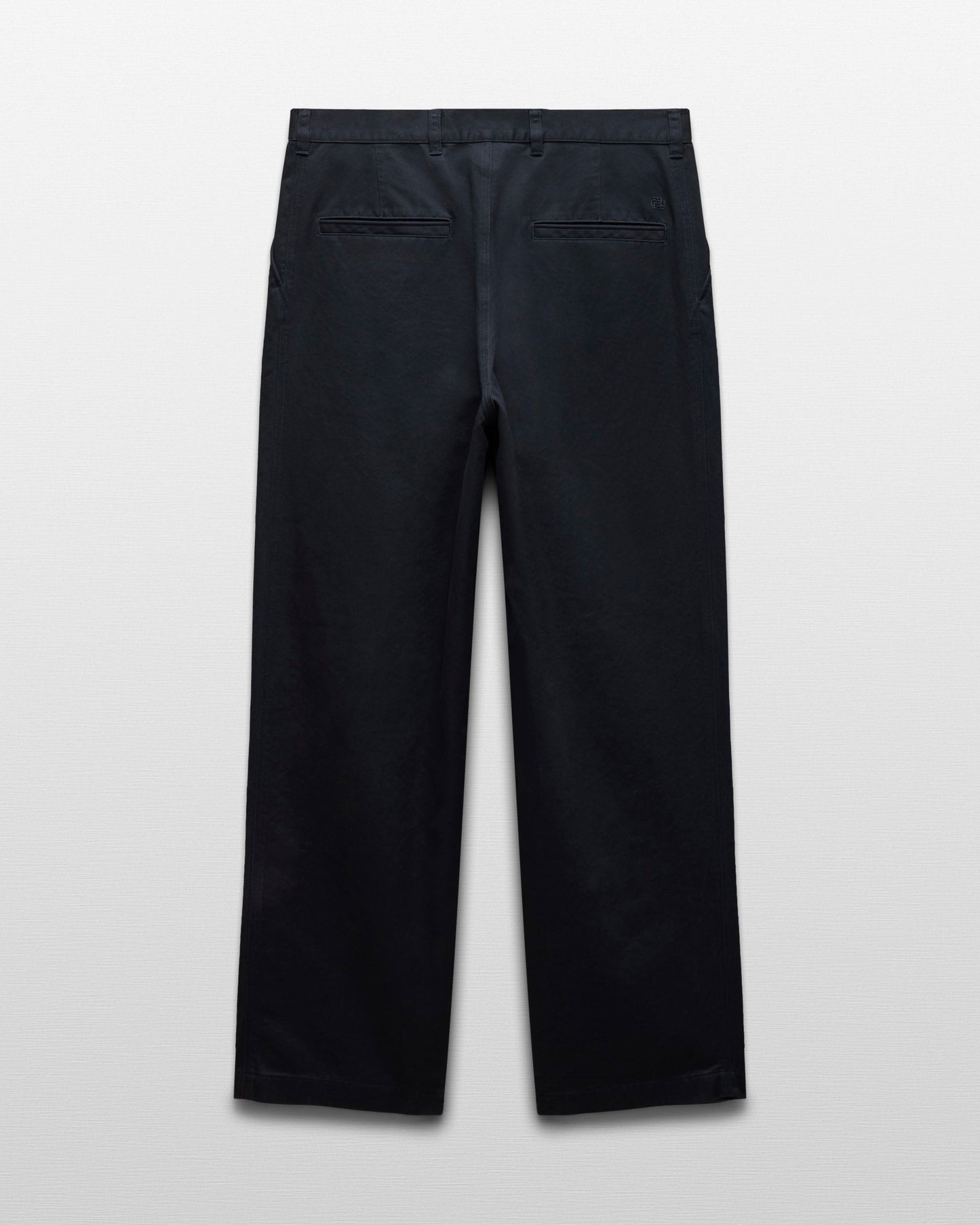 Cotton Chino Sophomore Pant