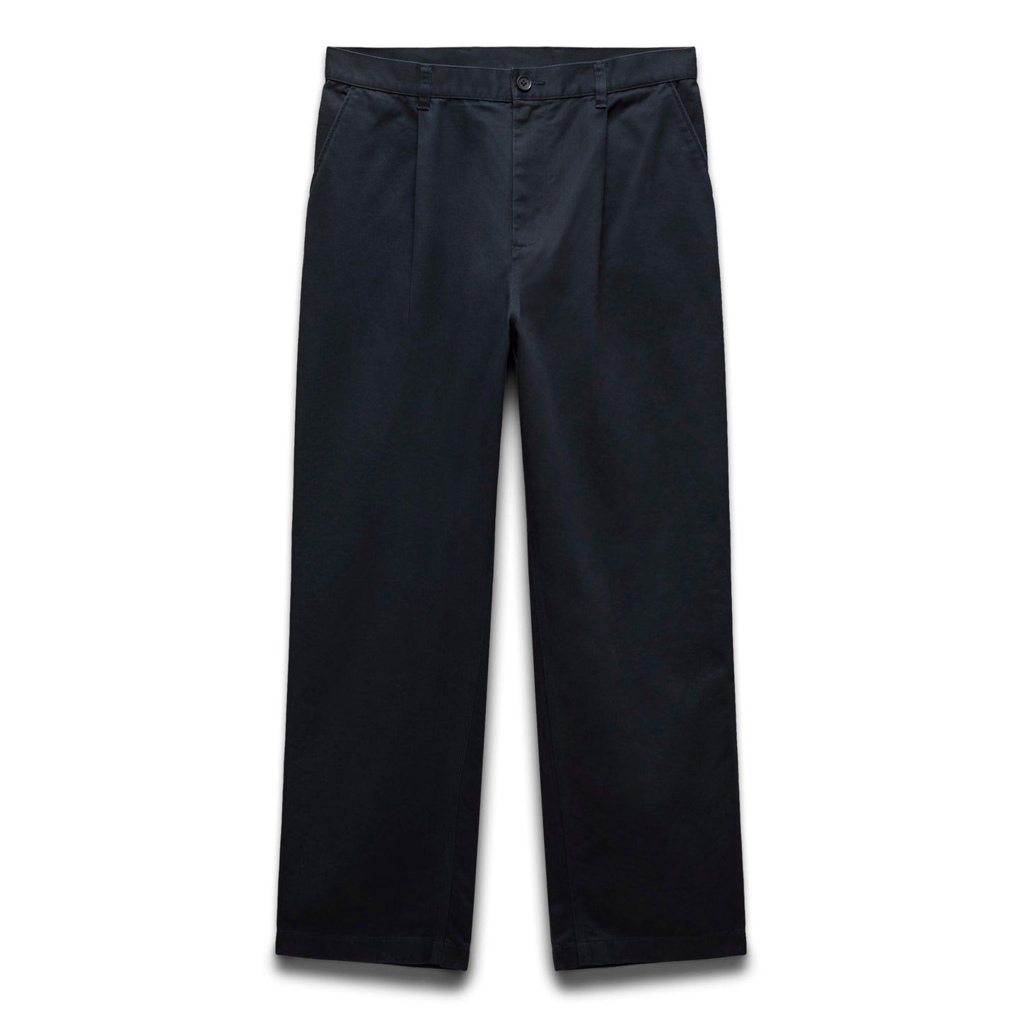 Cotton Chino Sophomore Pant