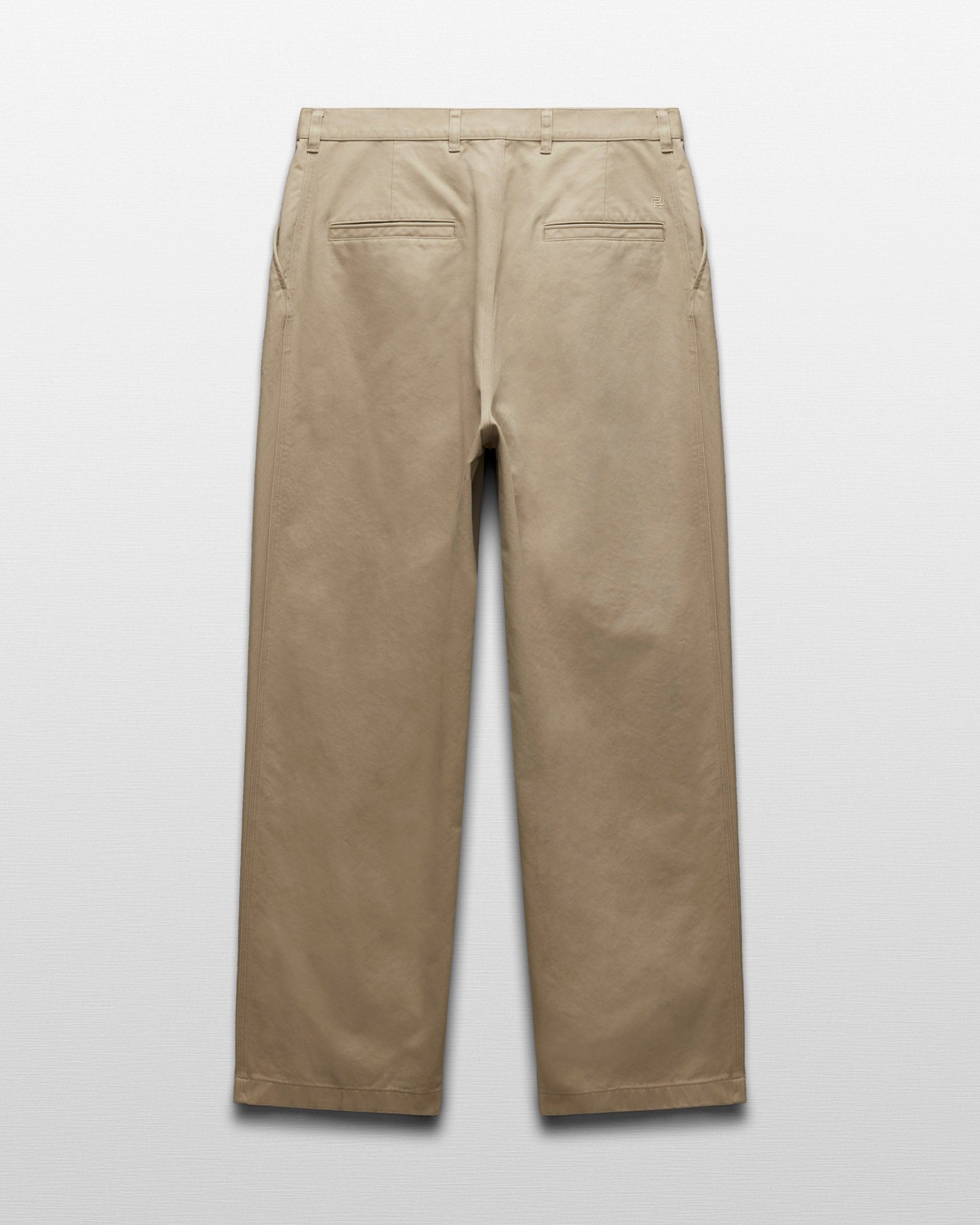 Cotton Chino Sophomore Pant