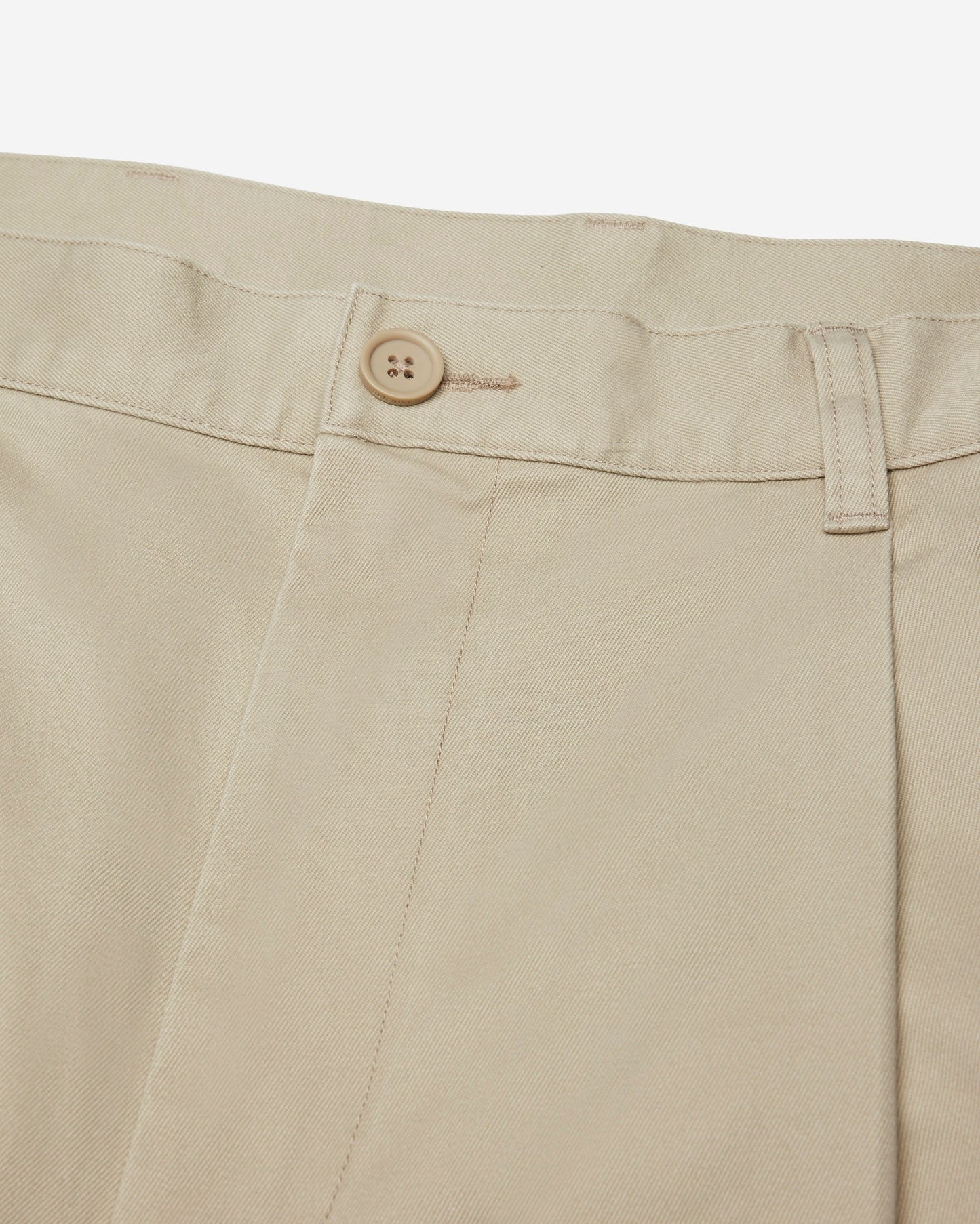 Cotton Chino Sophomore Pant