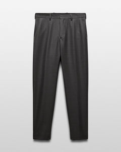 Wool Twill Freshman Trouser