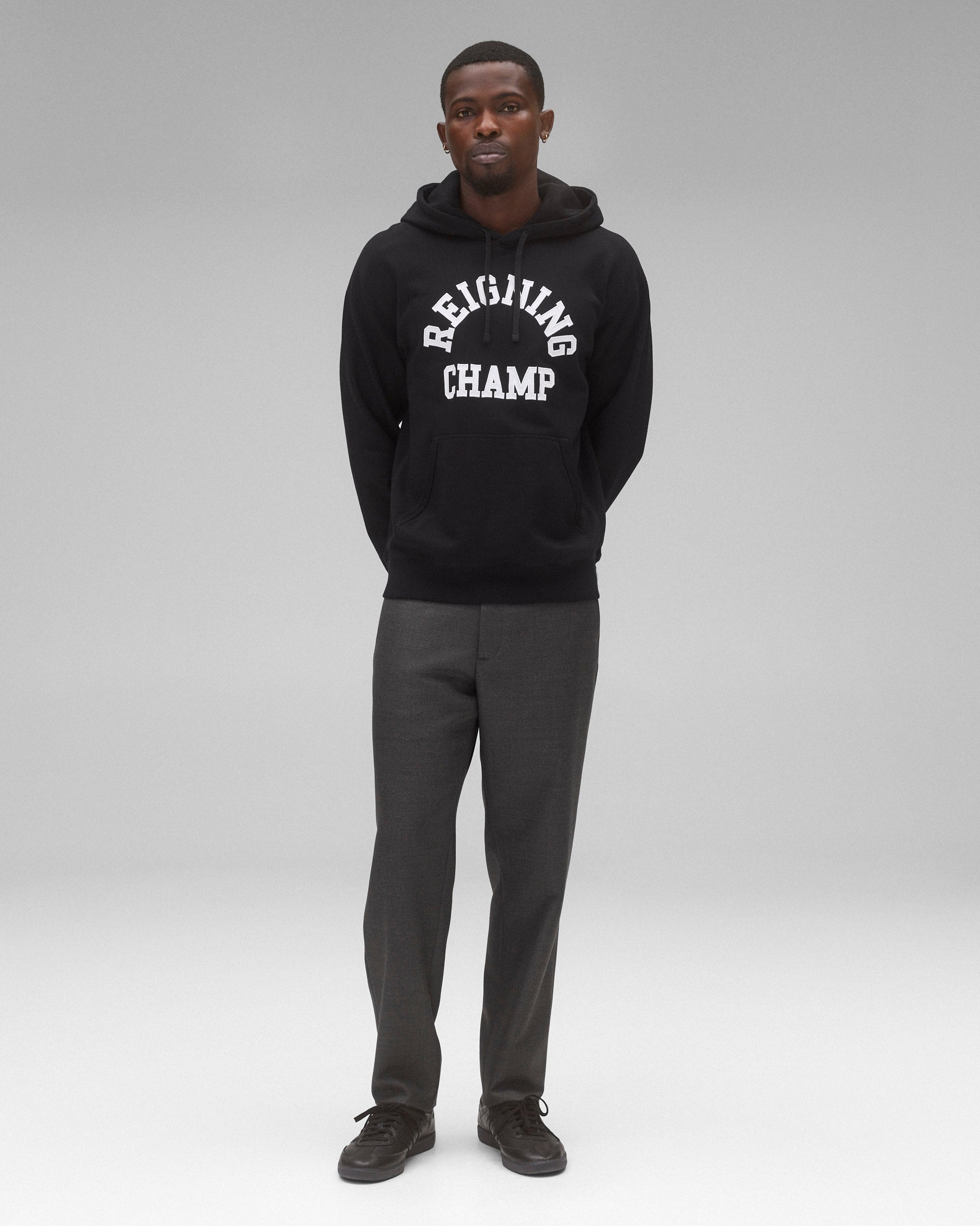 Men's Pants | Sportswear | Reigning Champ | Reigning Champ US