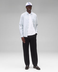 Cotton Chino Ivy Pant