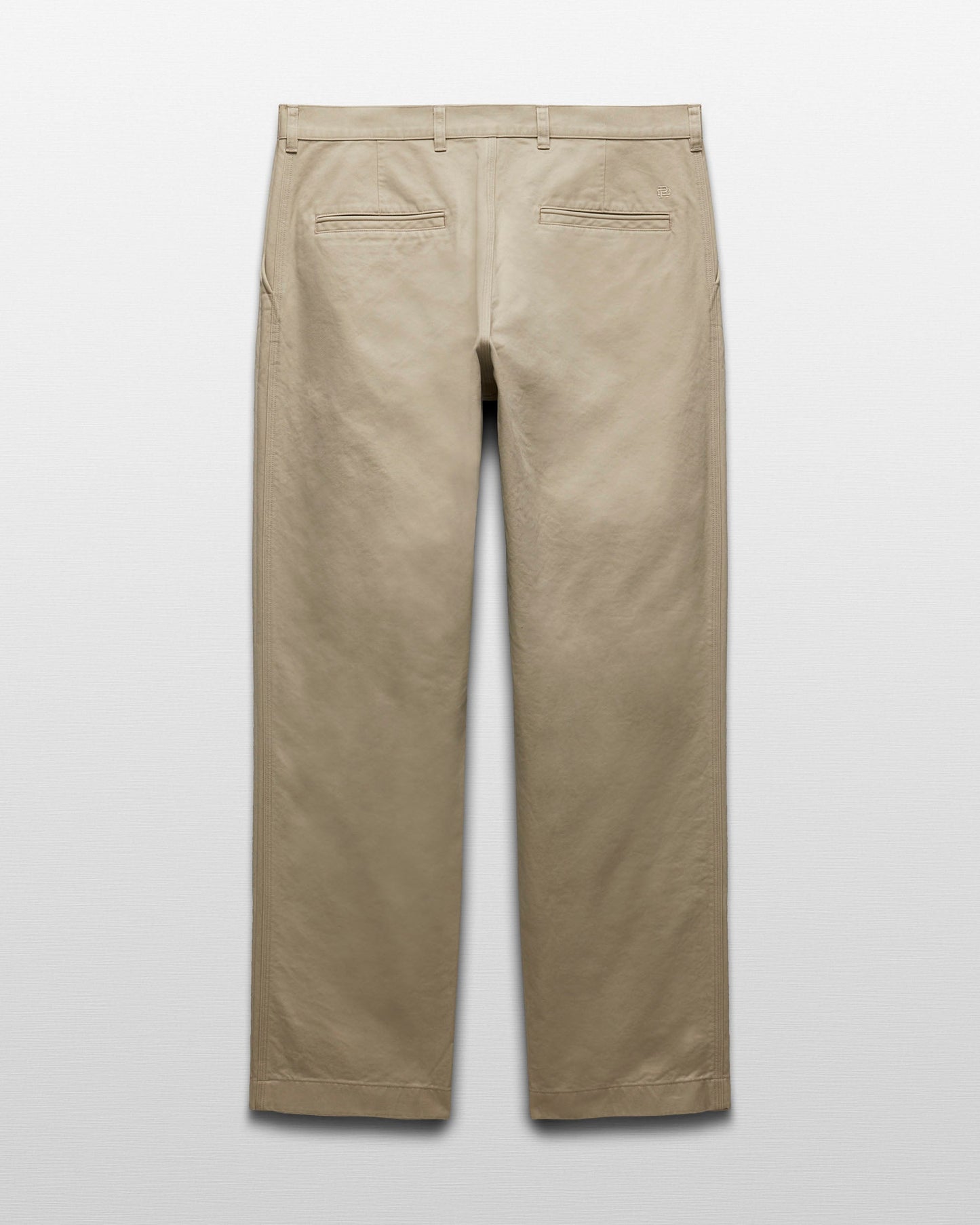 Cotton Chino Ivy Pant