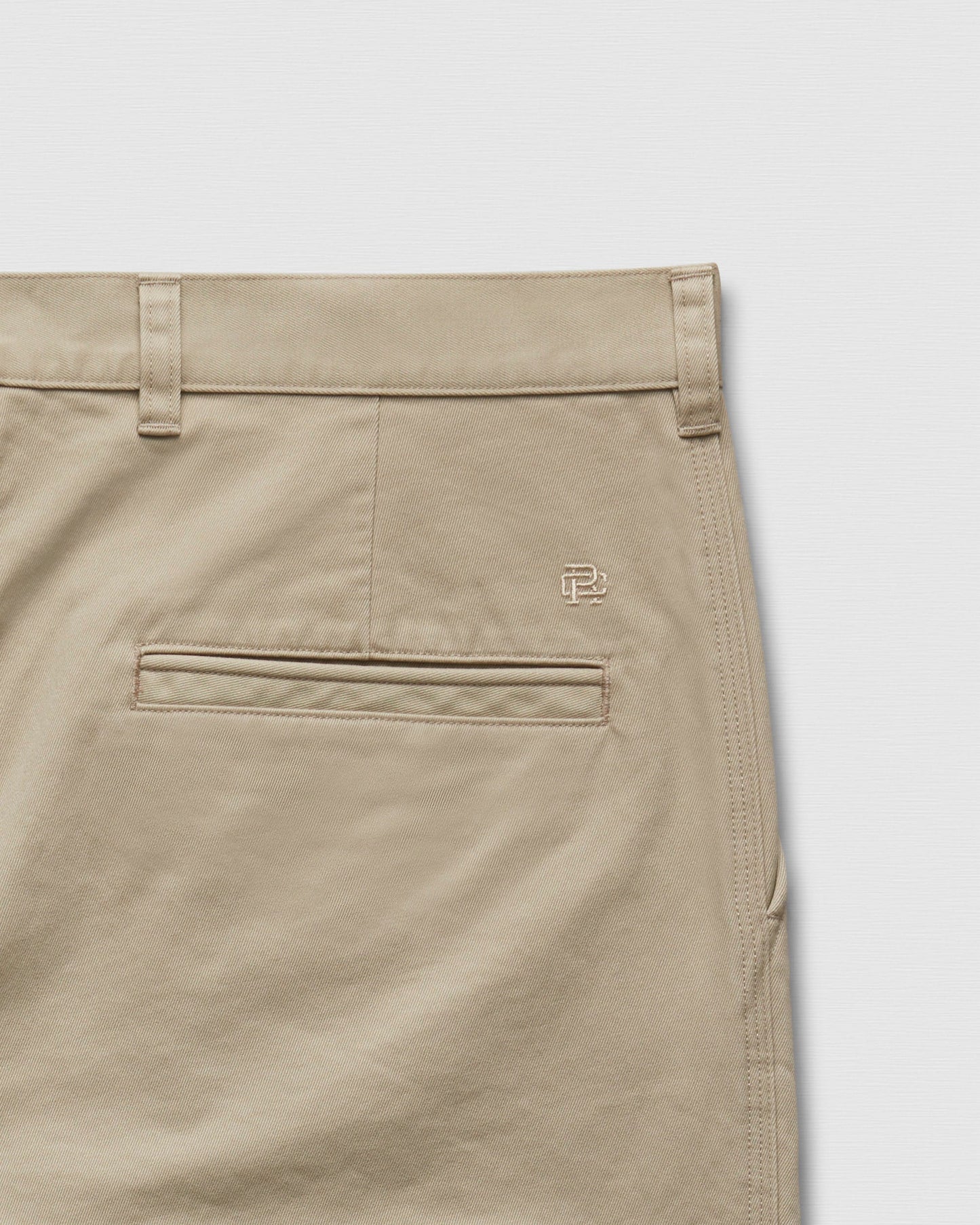 Cotton Chino Ivy Pant